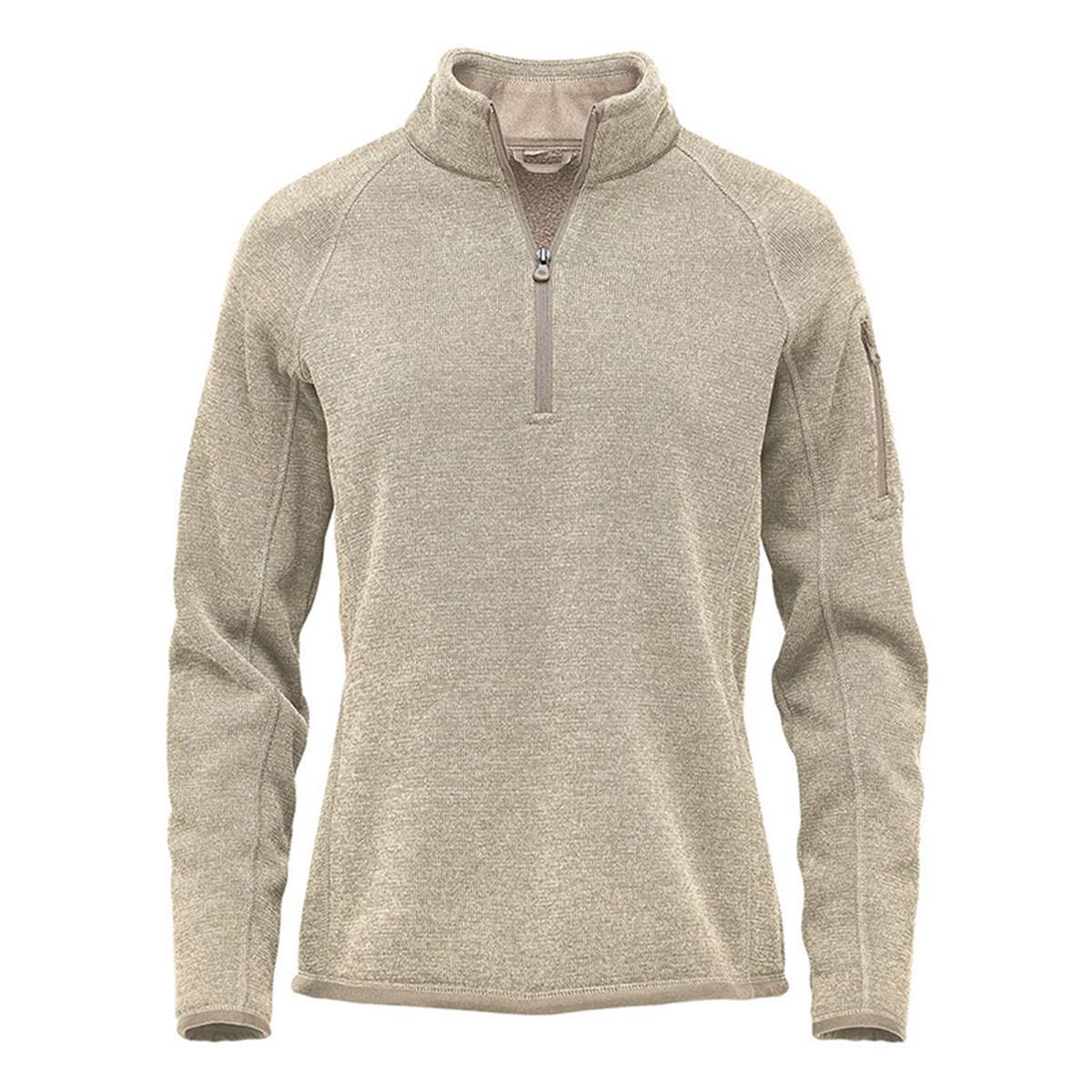 Women’s Avalante 1/4 Zip Pullover