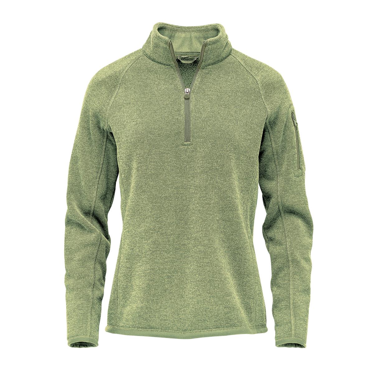 Women’s Avalante 1/4 Zip Pullover