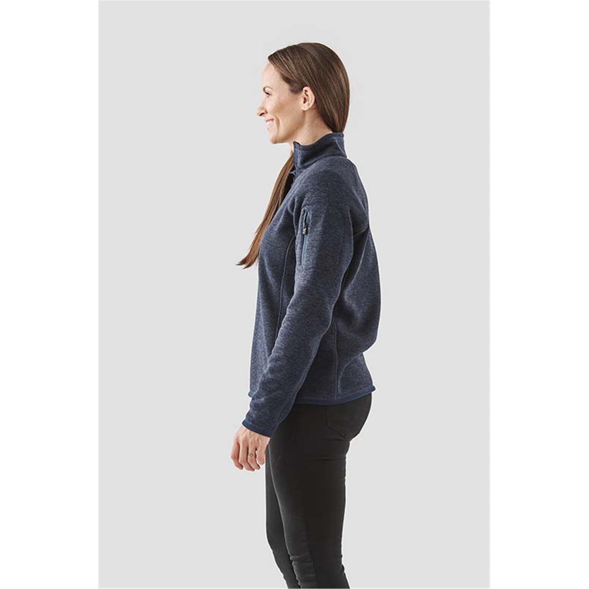 Women’s Avalante 1/4 Zip Pullover