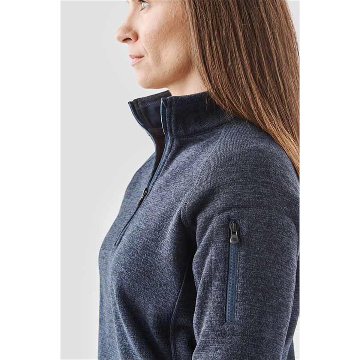 Women’s Avalante 1/4 Zip Pullover