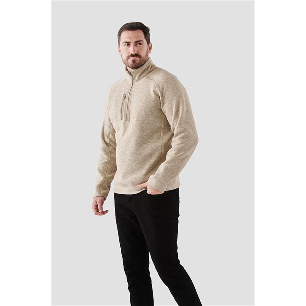 Men’s Avalante 1/4 Zip Pullover