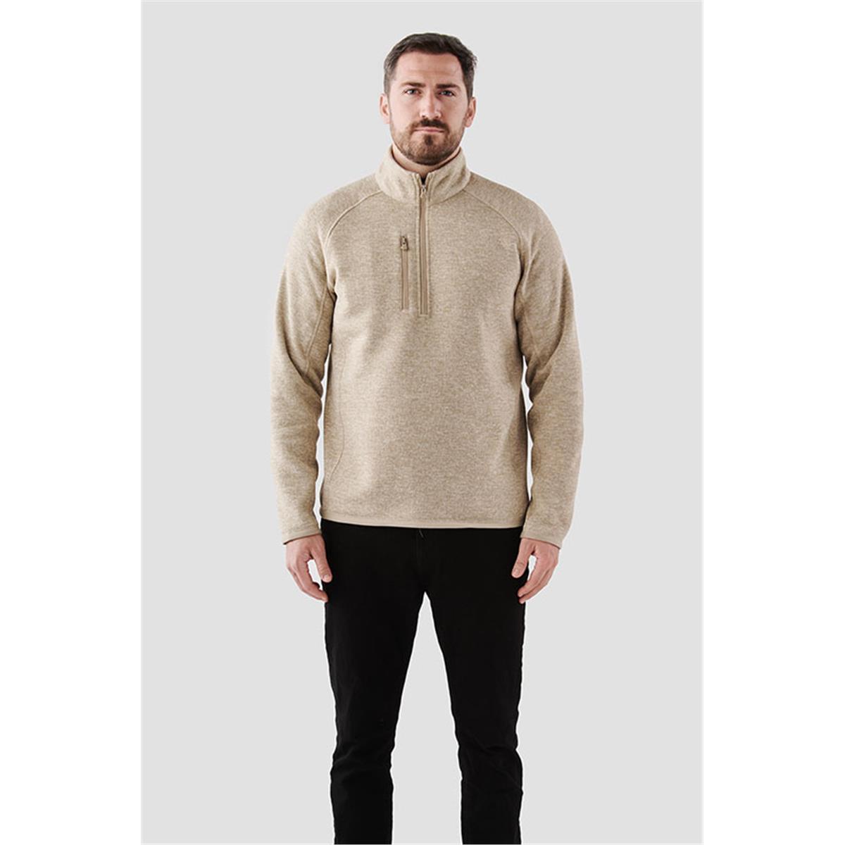 Men’s Avalante 1/4 Zip Pullover