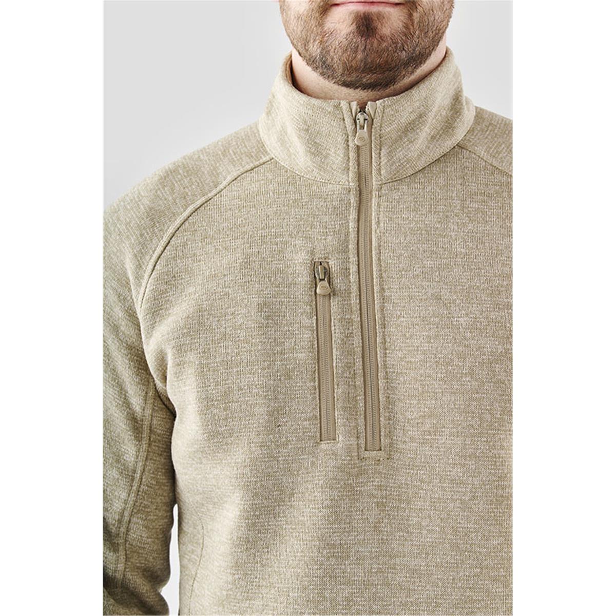 Men’s Avalante 1/4 Zip Pullover