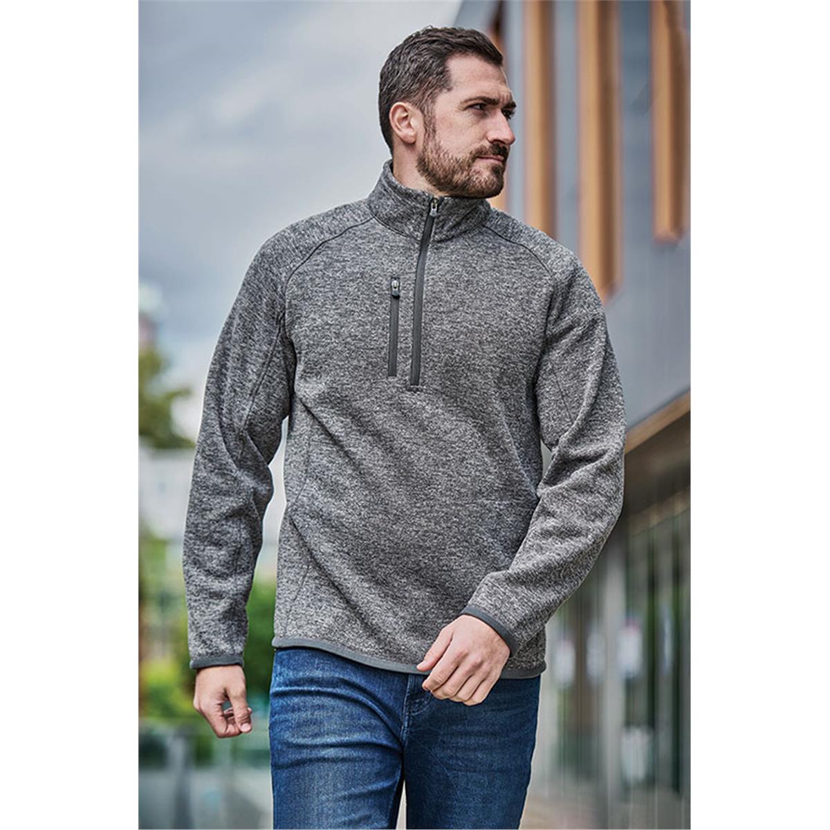 Men’s Avalante 1/4 Zip Pullover