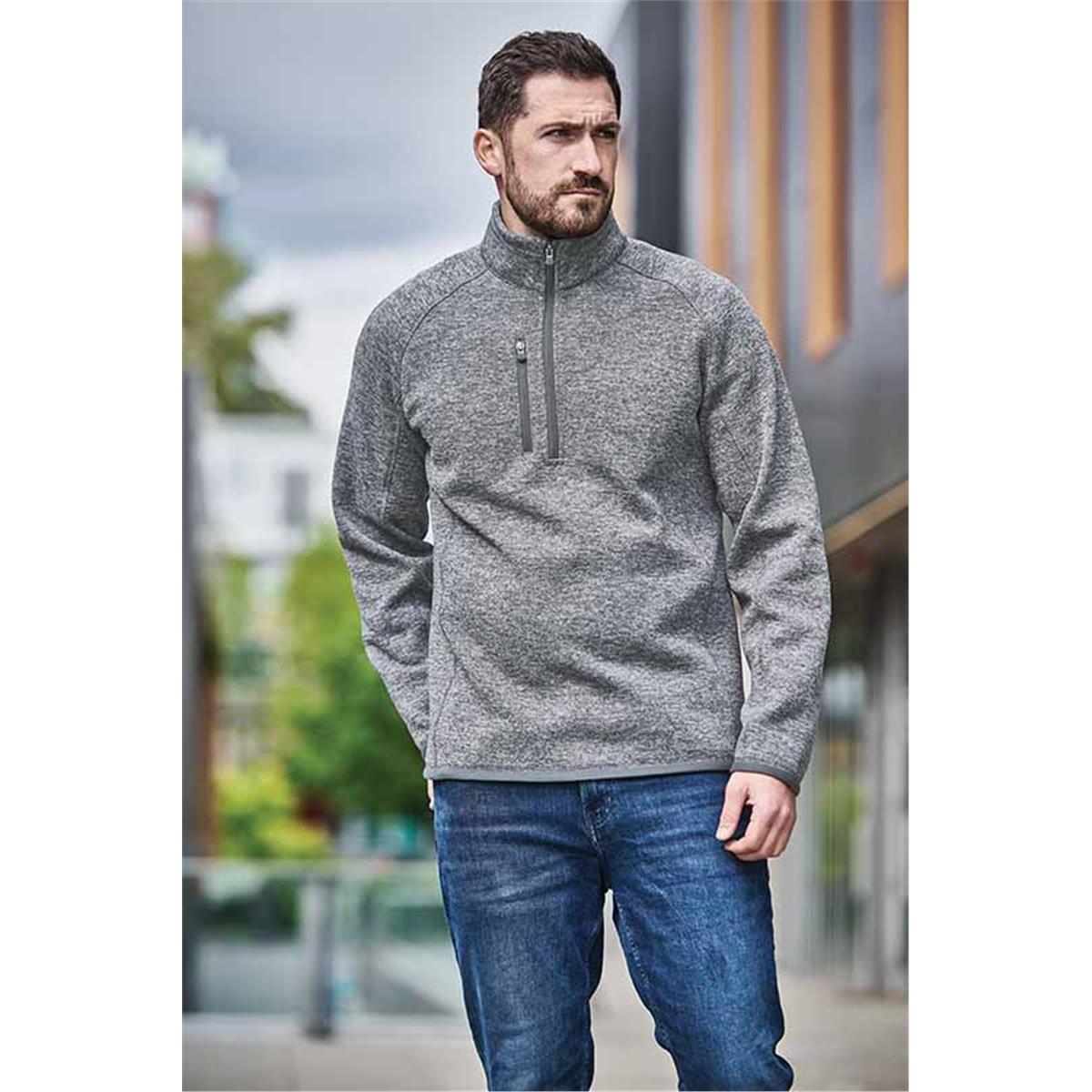 Men’s Avalante 1/4 Zip Pullover