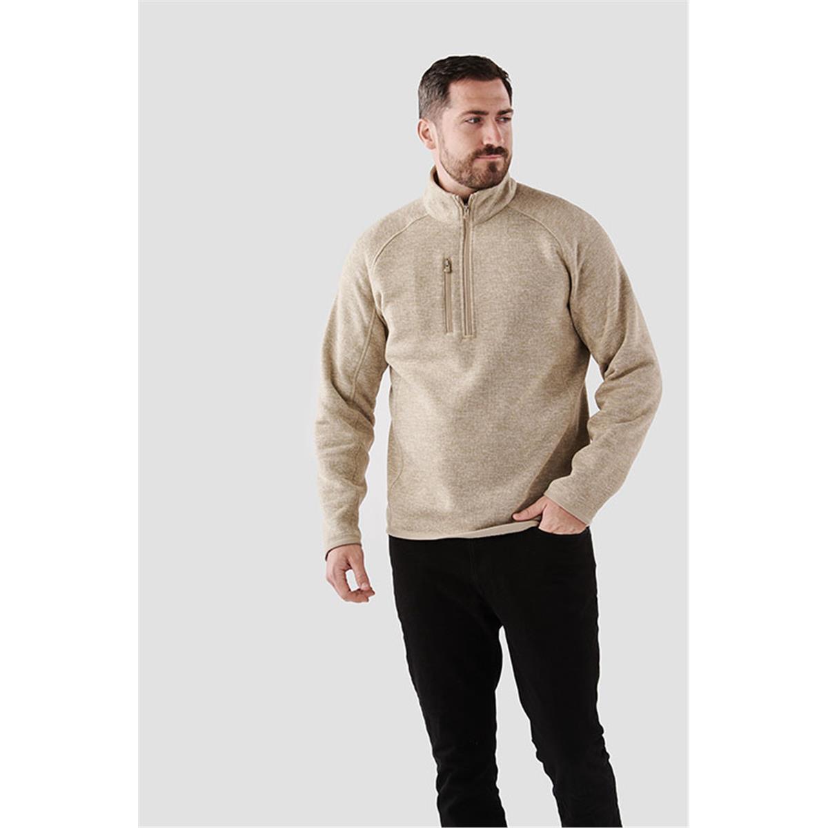 Men’s Avalante 1/4 Zip Pullover