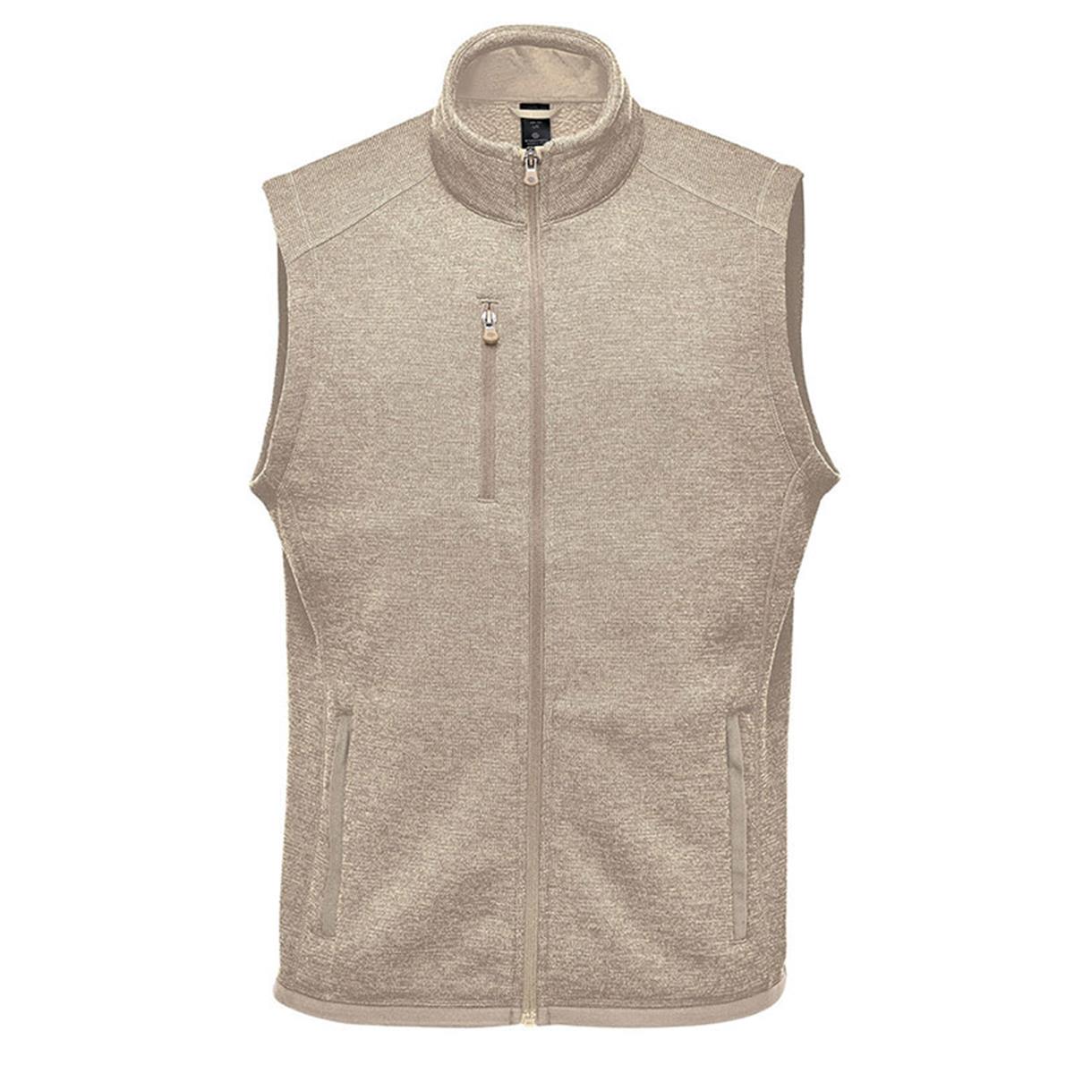 Men’s Avalante Full Zip Fleece Vest