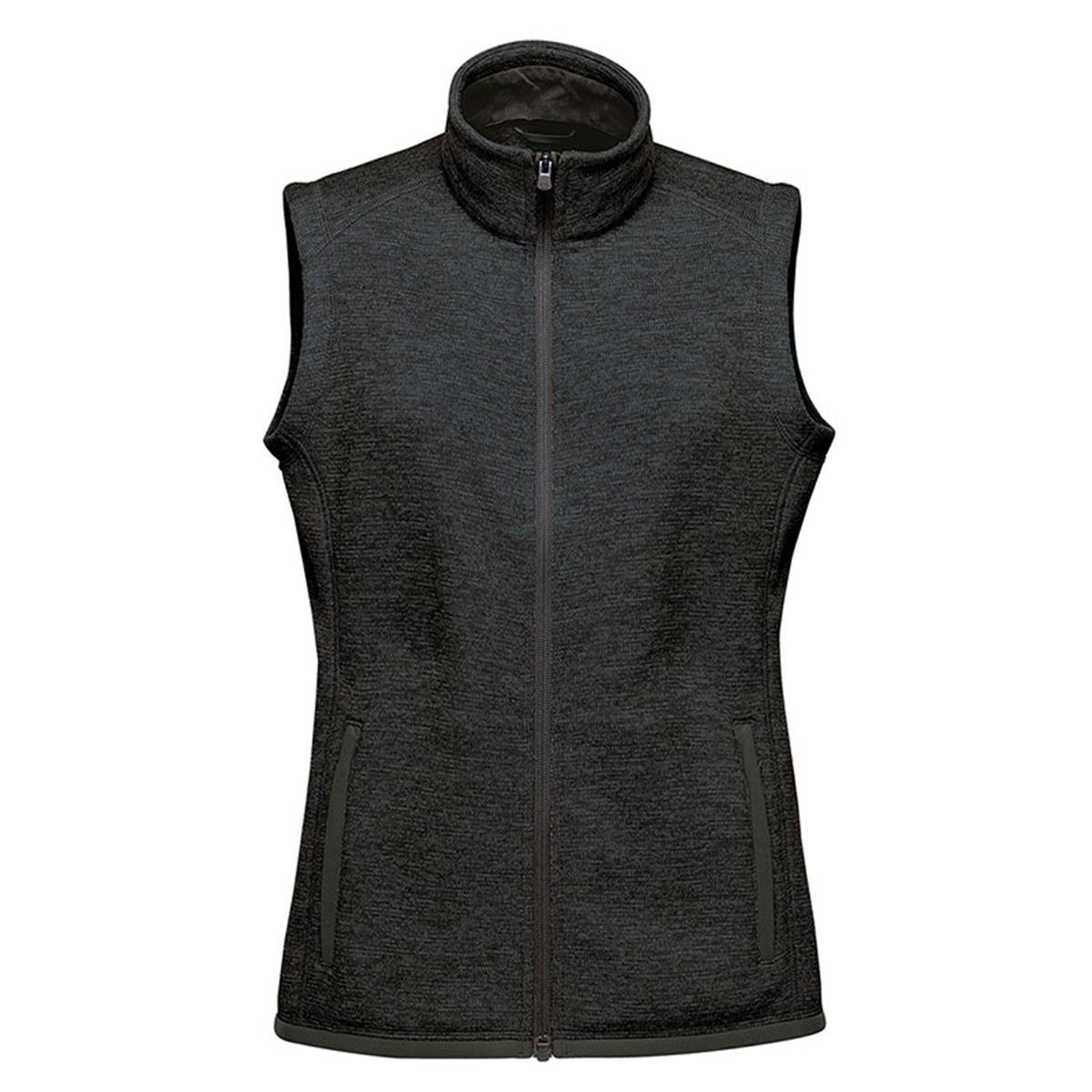 Women’s Avalante Full Zip Fleece Vest