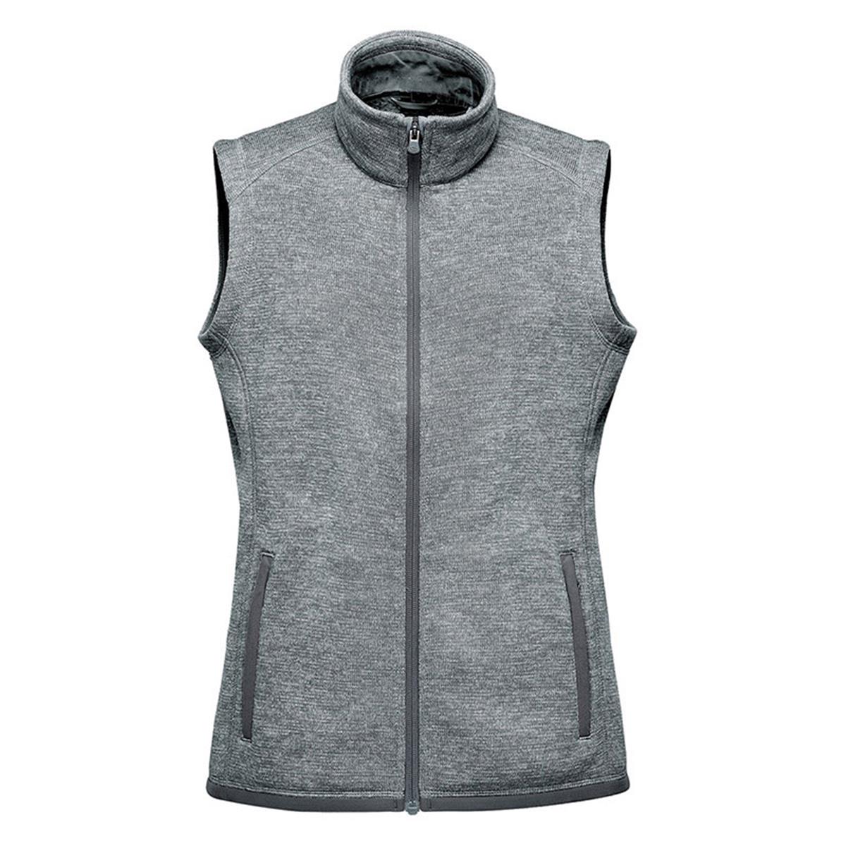 Women’s Avalante Full Zip Fleece Vest
