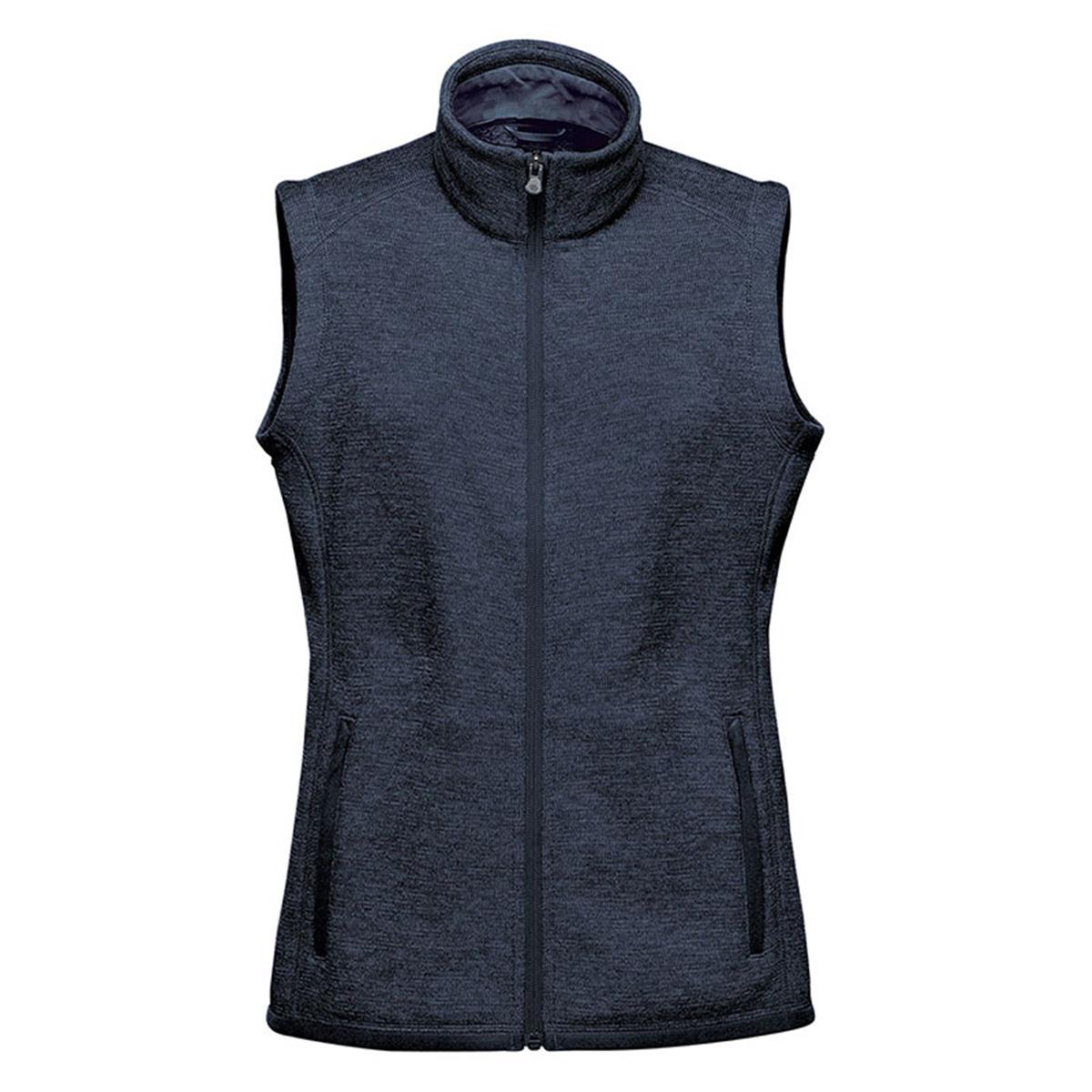 Women’s Avalante Full Zip Fleece Vest