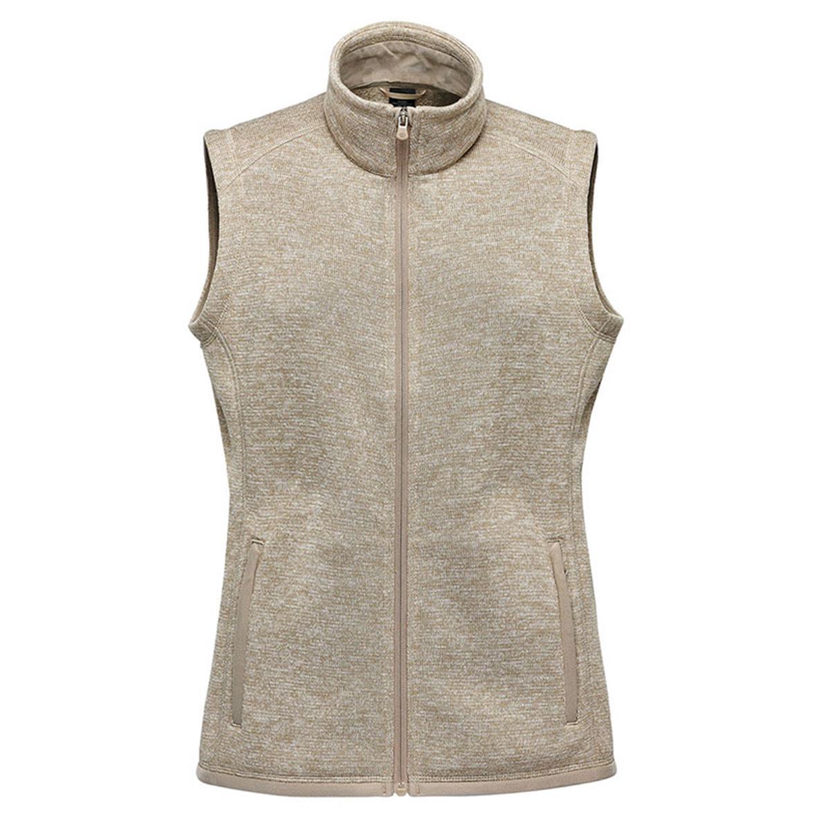 Women’s Avalante Full Zip Fleece Vest