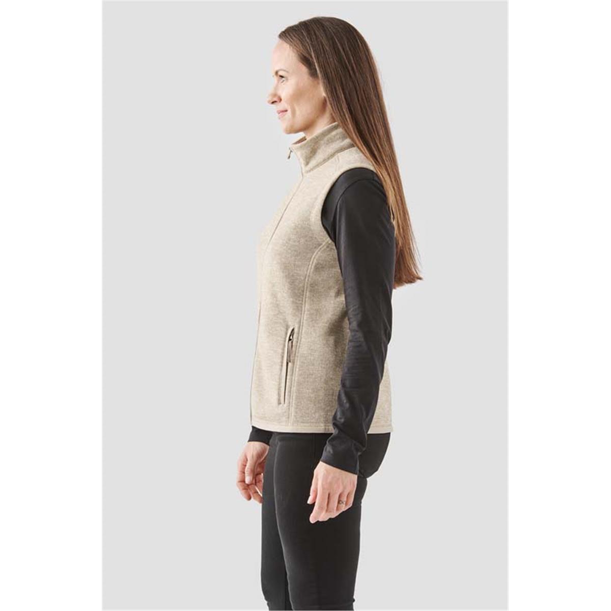 Women’s Avalante Full Zip Fleece Vest