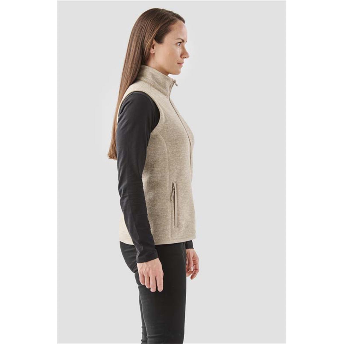 Women’s Avalante Full Zip Fleece Vest