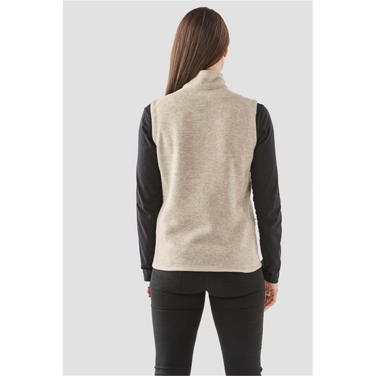 Women’s Avalante Full Zip Fleece Vest