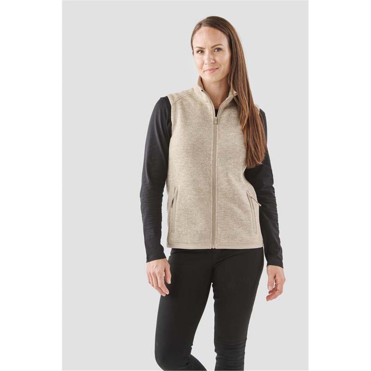 Women’s Avalante Full Zip Fleece Vest