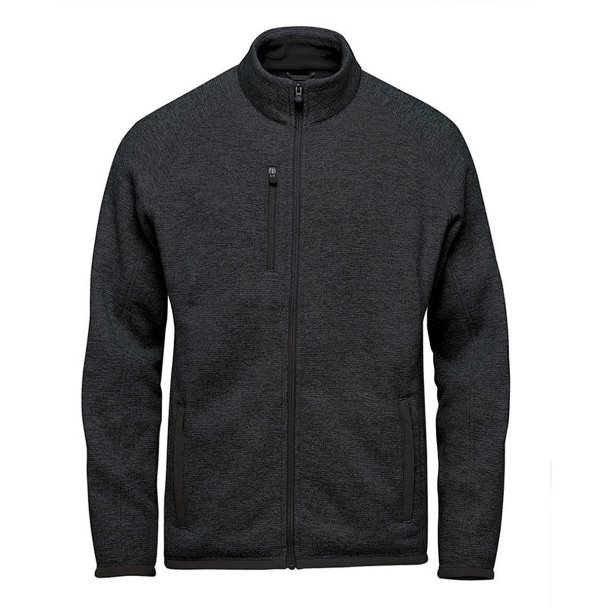 Men’s Avalanche Full Zip Fleece Jacket