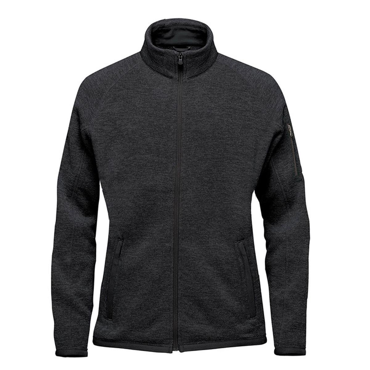 Women’s Avalanche Full Zip Fleece Jacket