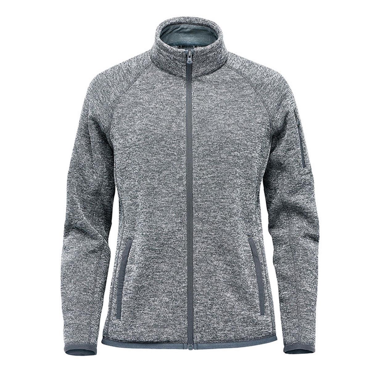 Women’s Avalanche Full Zip Fleece Jacket