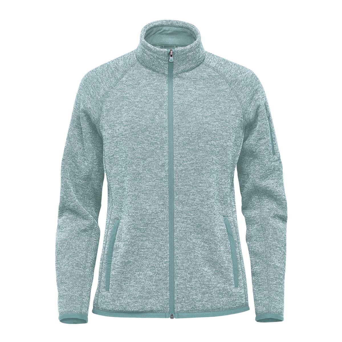 Women’s Avalanche Full Zip Fleece Jacket