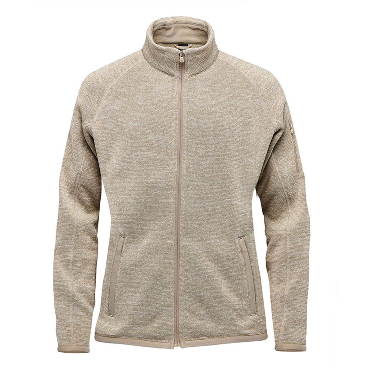 Women’s Avalanche Full Zip Fleece Jacket