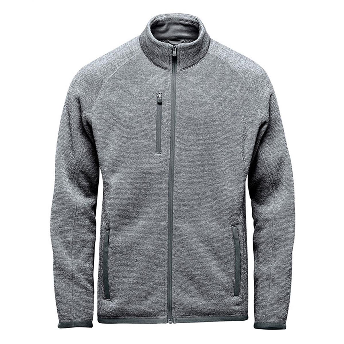 Men’s Avalanche Full Zip Fleece Jacket