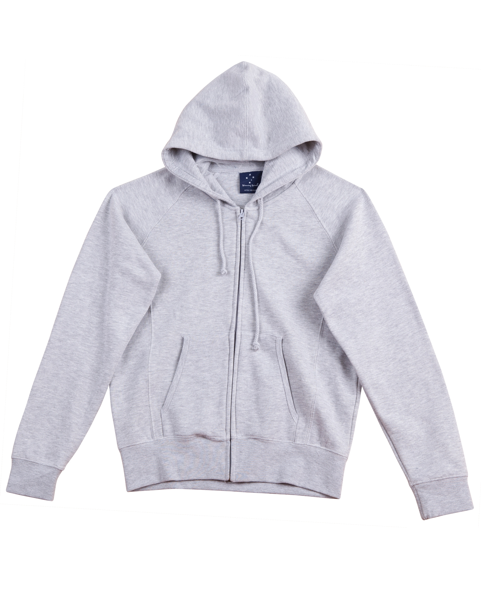 Double Bay Hoodie Ladies