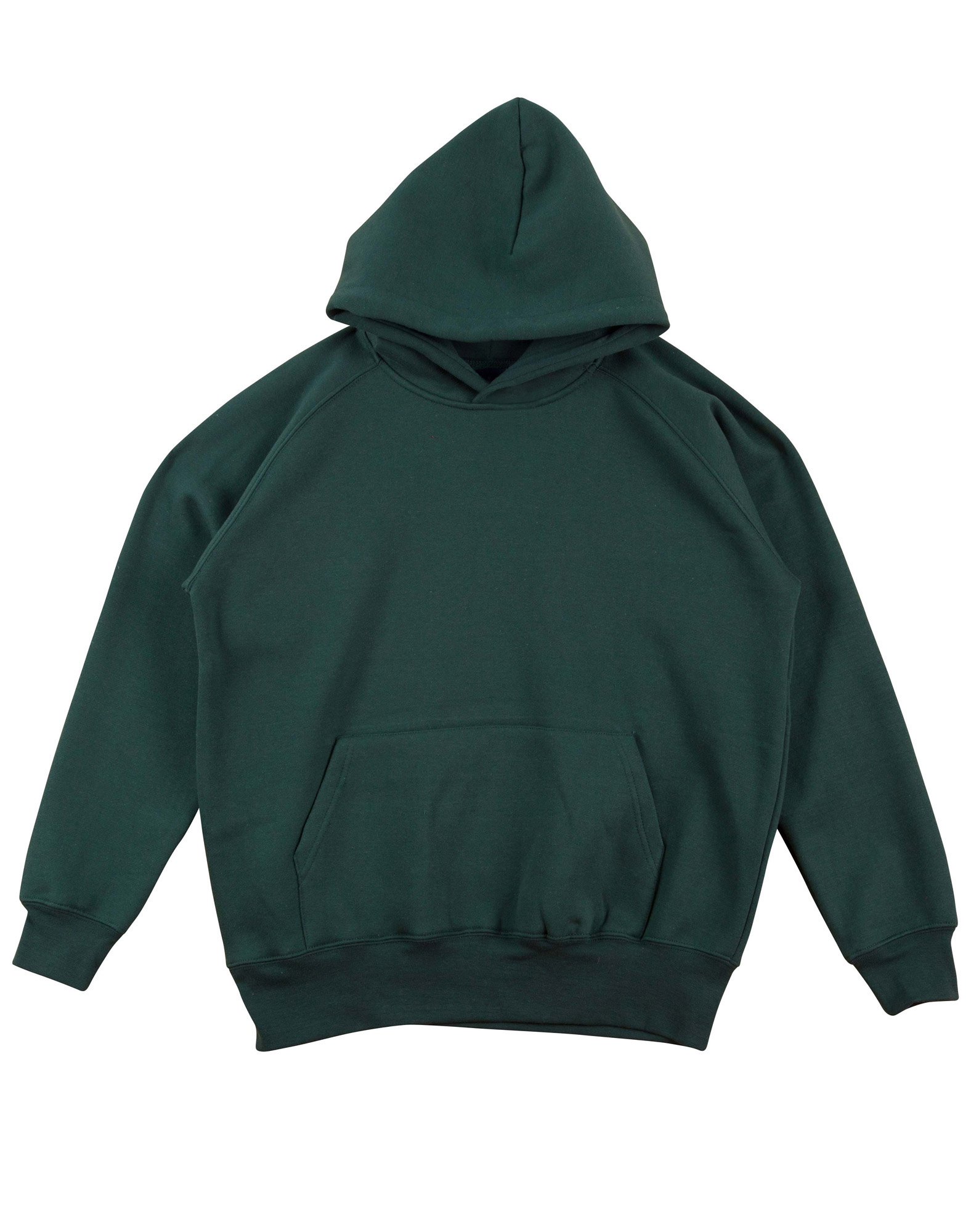 FL07K_Bottle_l Warm Hug Kids’ Fleece Hoodie