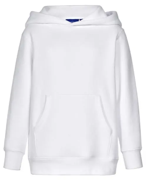 Passion Fleece Hoodie Kids’