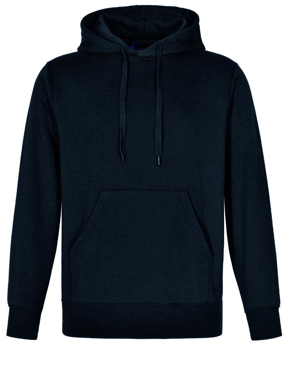 FL09_NavyNavy_l Passion Fleece Hoodie – Unisex