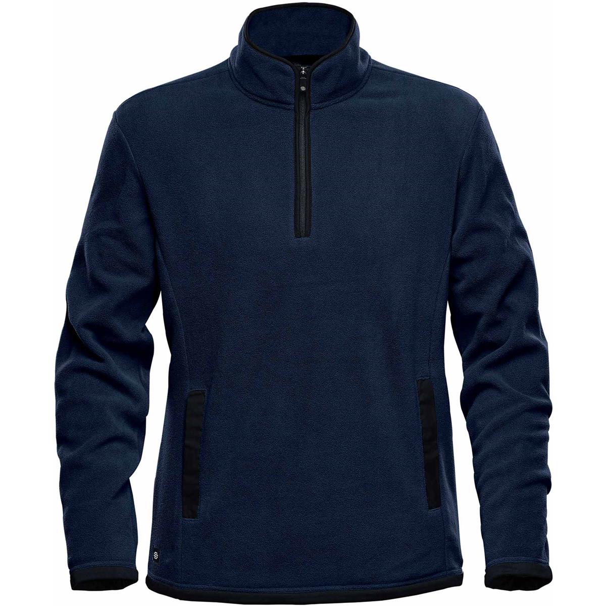 Men’s Shasta Tech Fleece 1/4 Zip