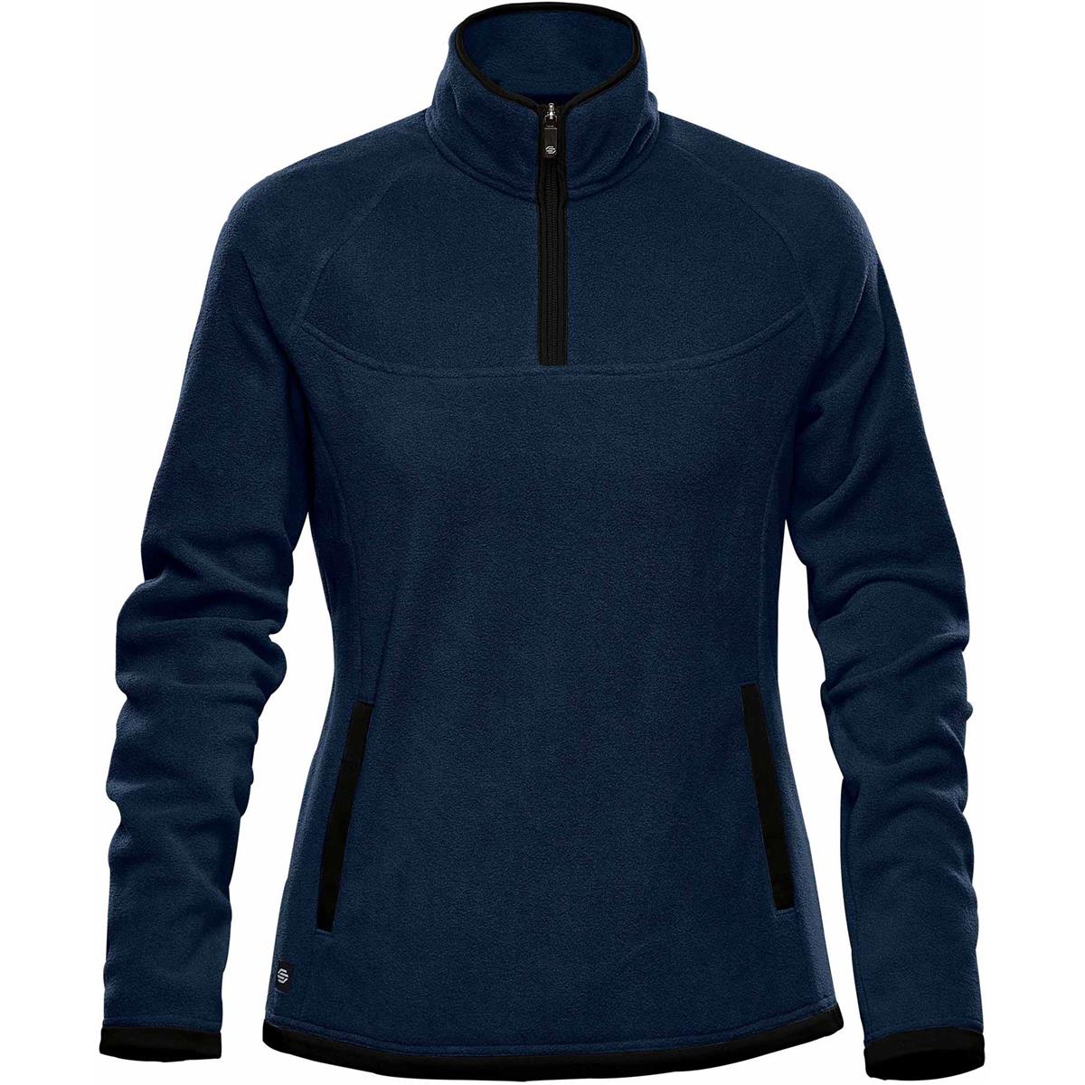 Women’s Shasta Tech Fleece 1/4 Zip