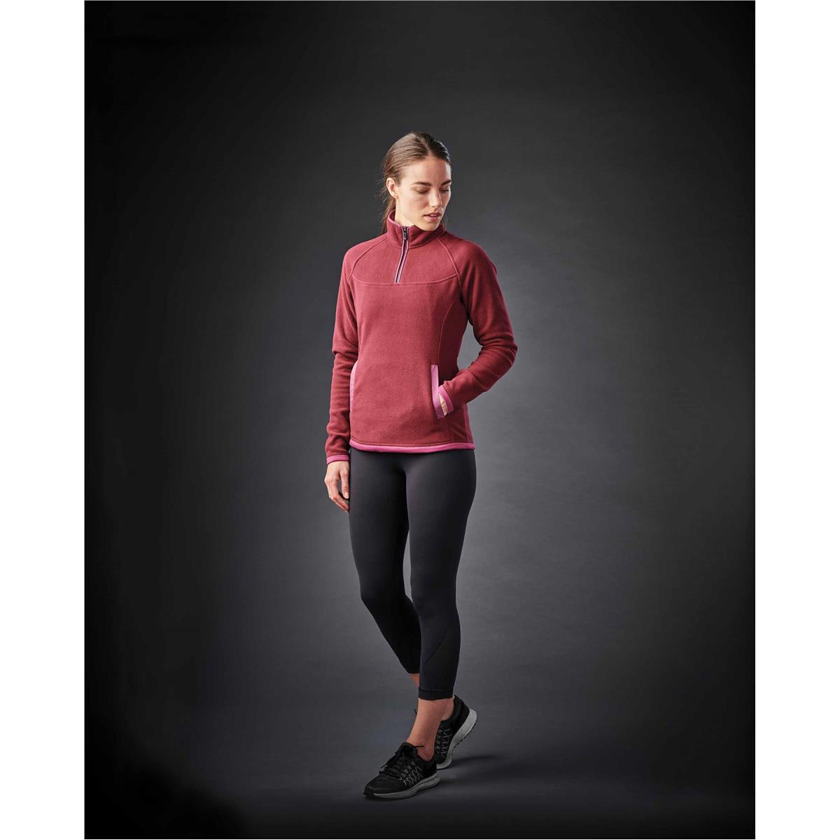 Women’s Shasta Tech Fleece 1/4 Zip