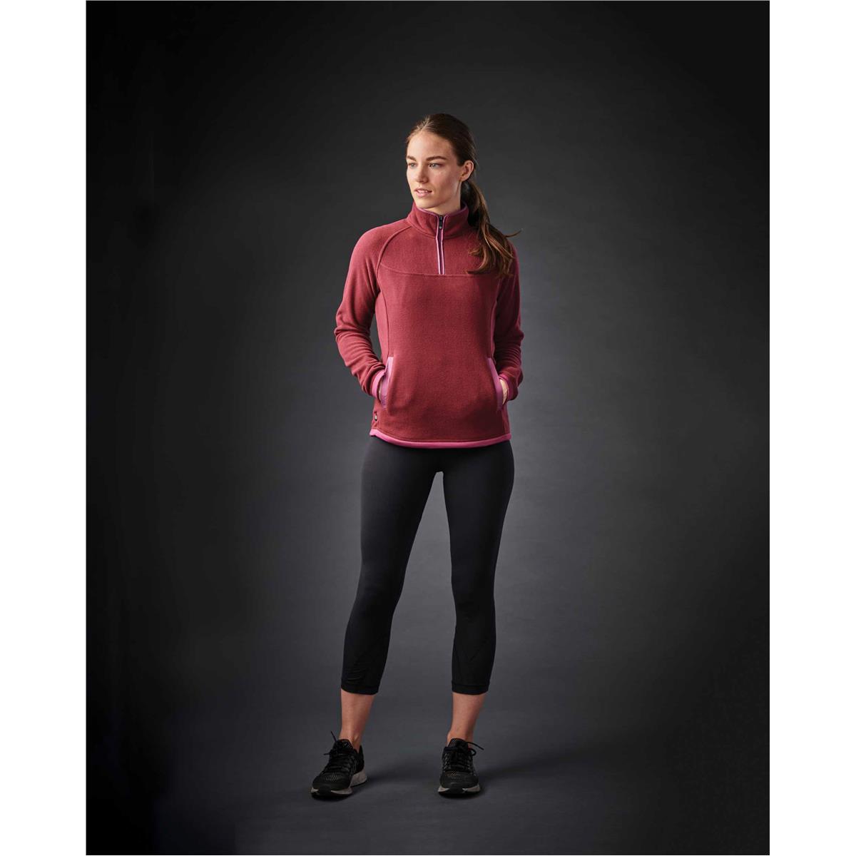 Women’s Shasta Tech Fleece 1/4 Zip