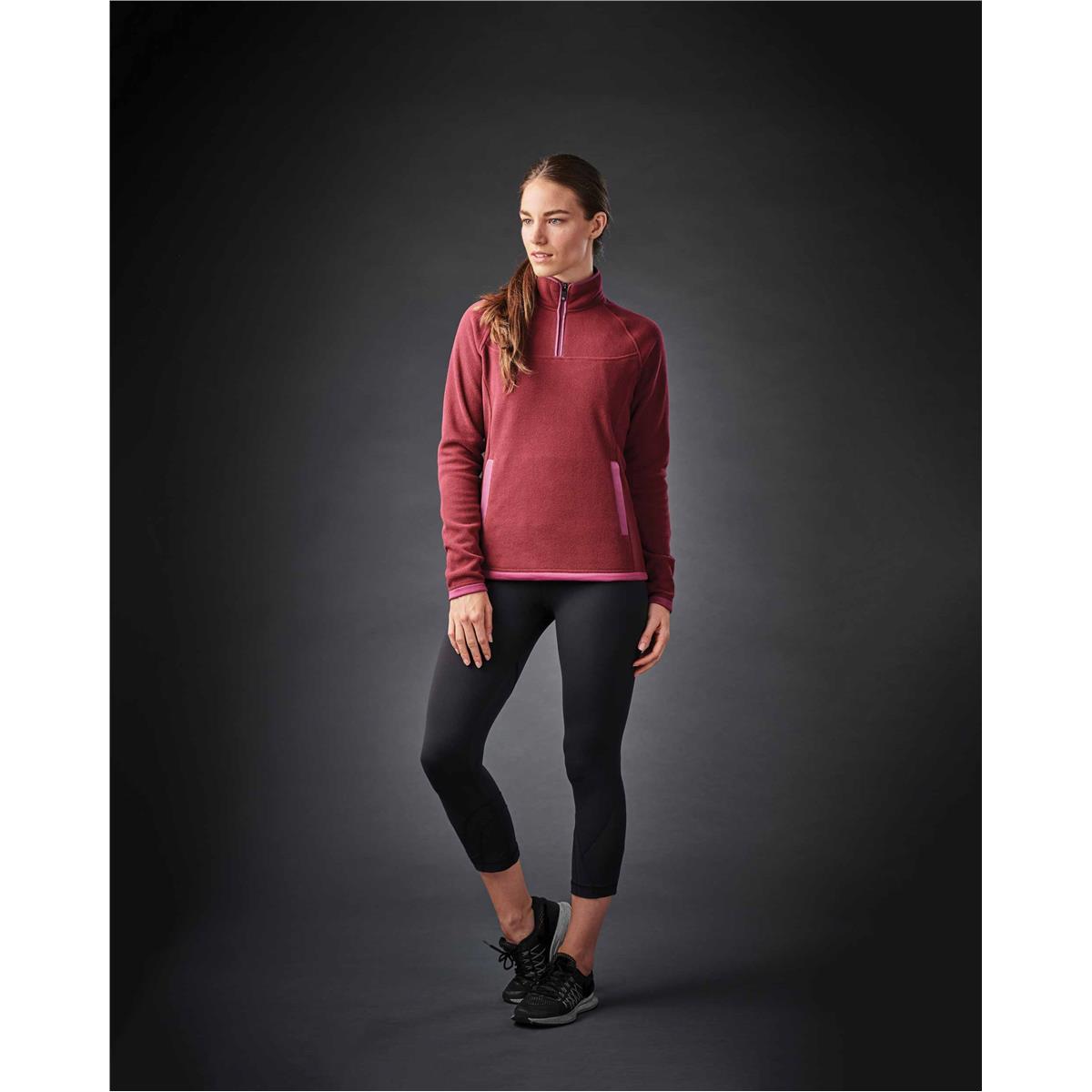 Women’s Shasta Tech Fleece 1/4 Zip