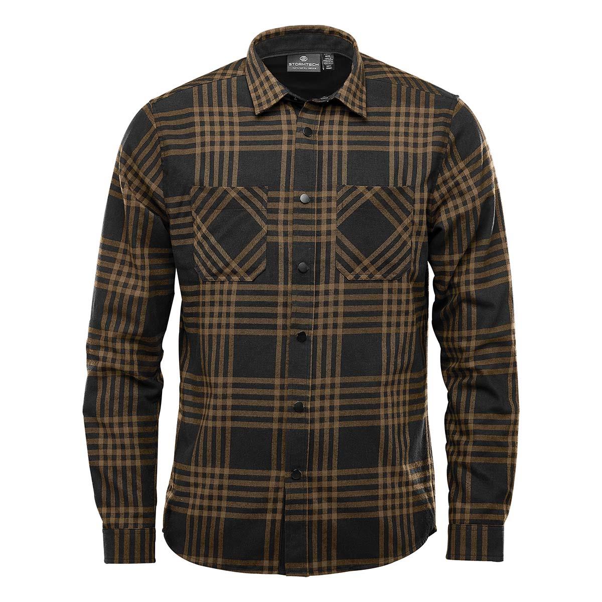 Men’s Santa Fe L/S Shirt