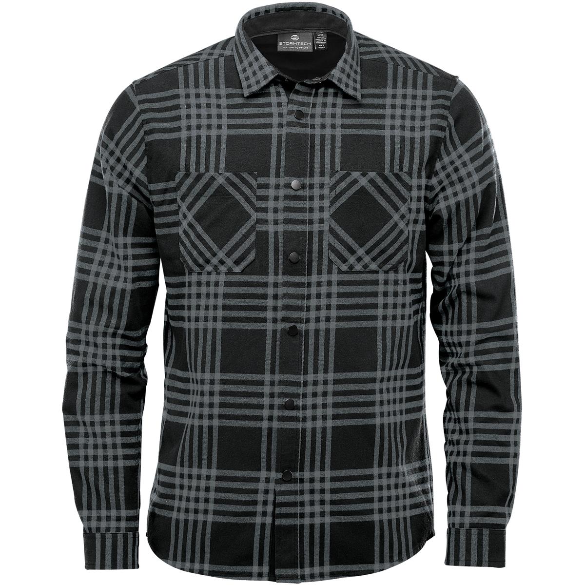 Men’s Santa Fe L/S Shirt