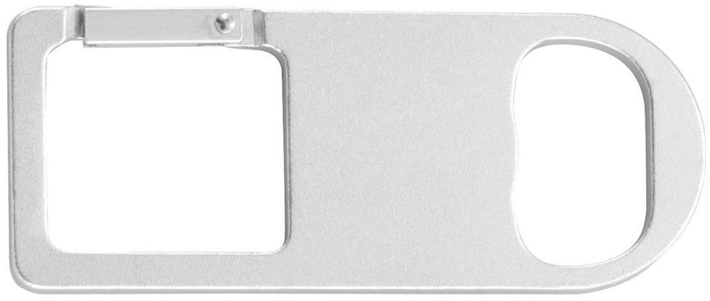G1001_silver Everest Carabiner Opener