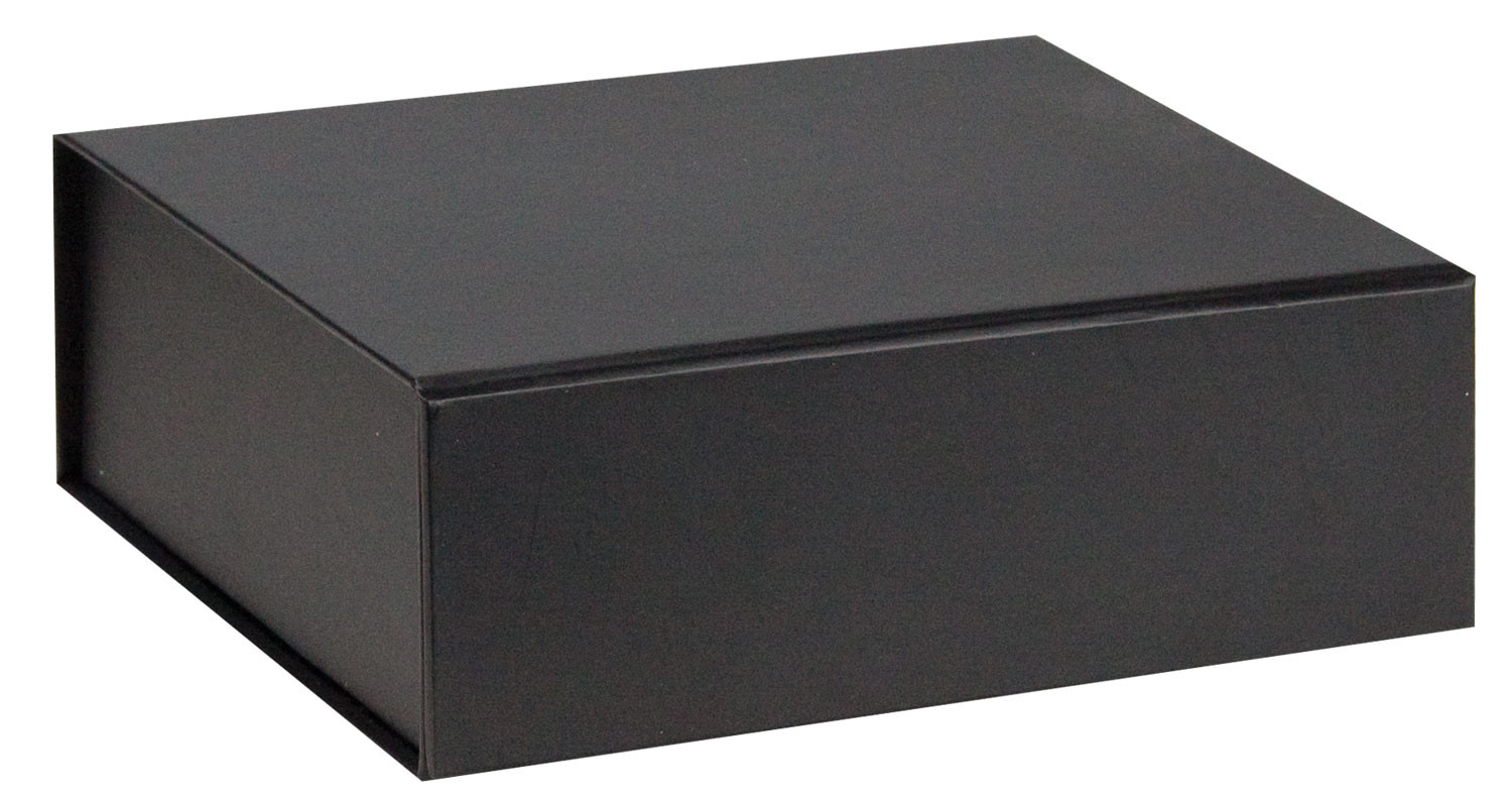 Flat Pack Magnetic Box – Small