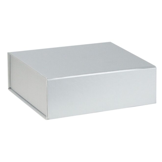 Flat Pack Magnetic Box – Large