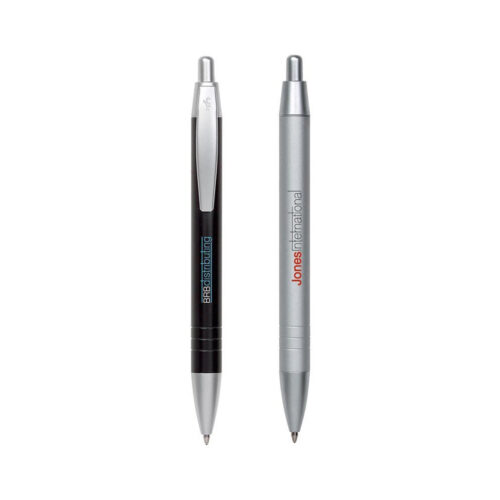 Widebody Metal Pen