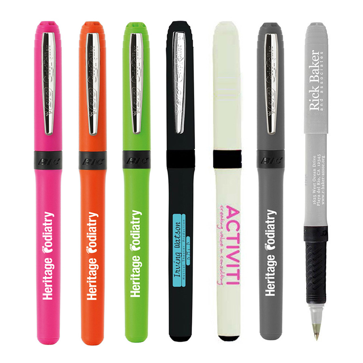 GRIP ROLLER 0.7