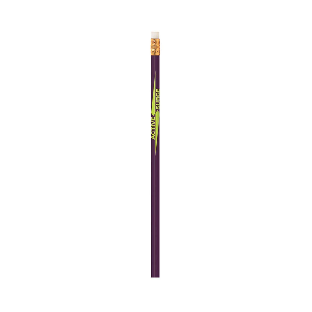 G1501_purple BIC Pencil Solids