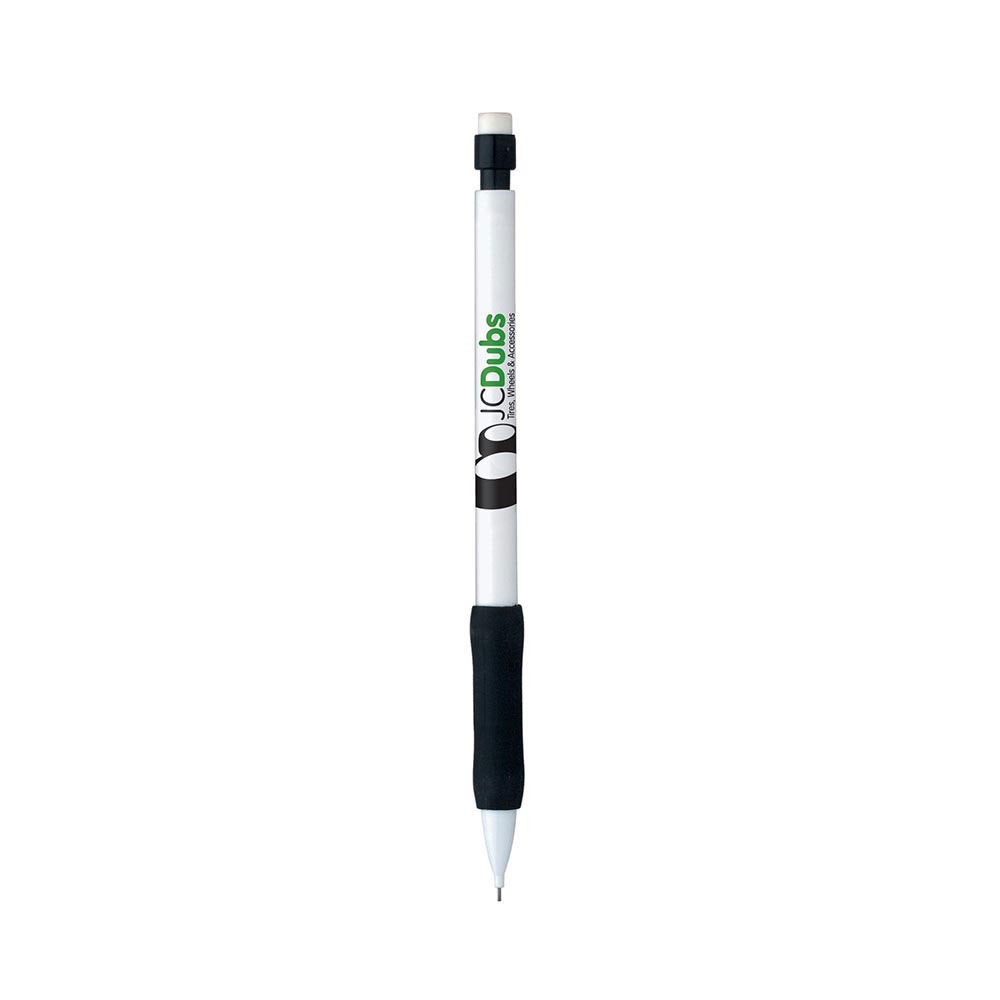 G1604_black BIC Matic Grip Pencil