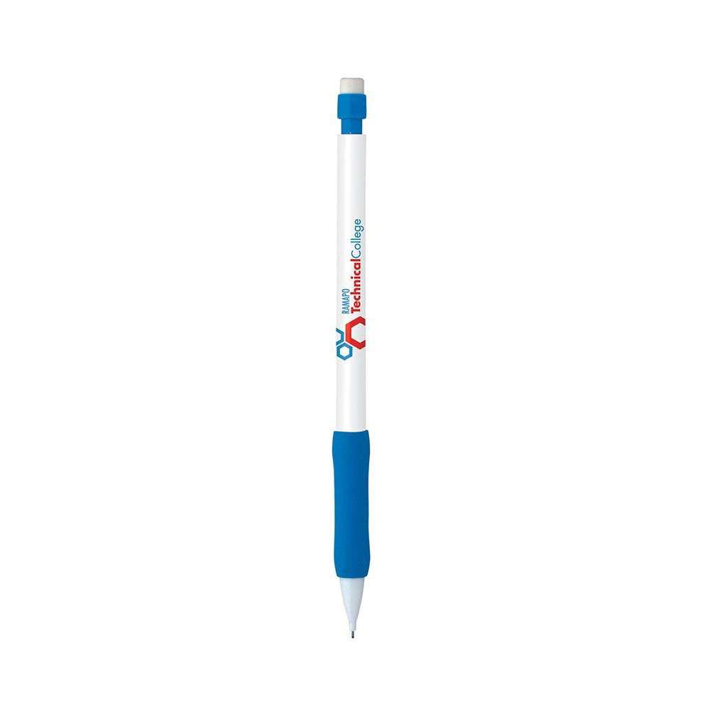 G1604_blue BIC Matic Grip Pencil