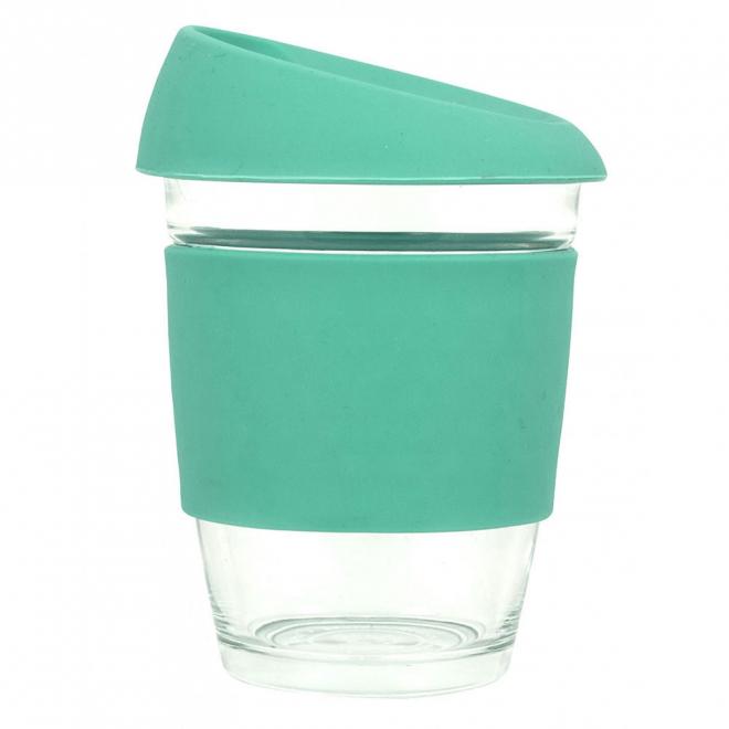 Glass Karma Cup