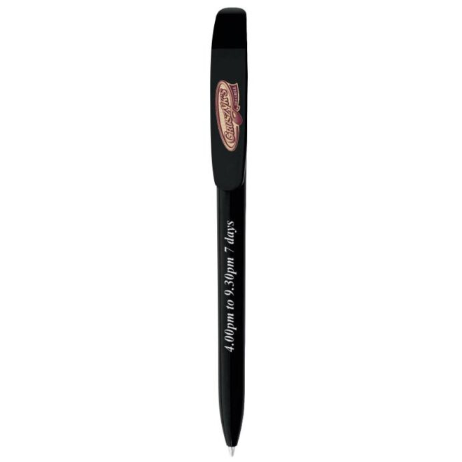 Stylish Bic Super Clip