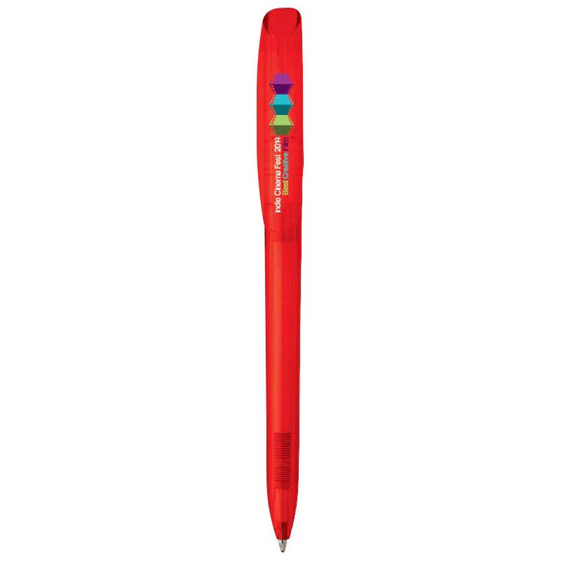 Stylish Bic Super Clip