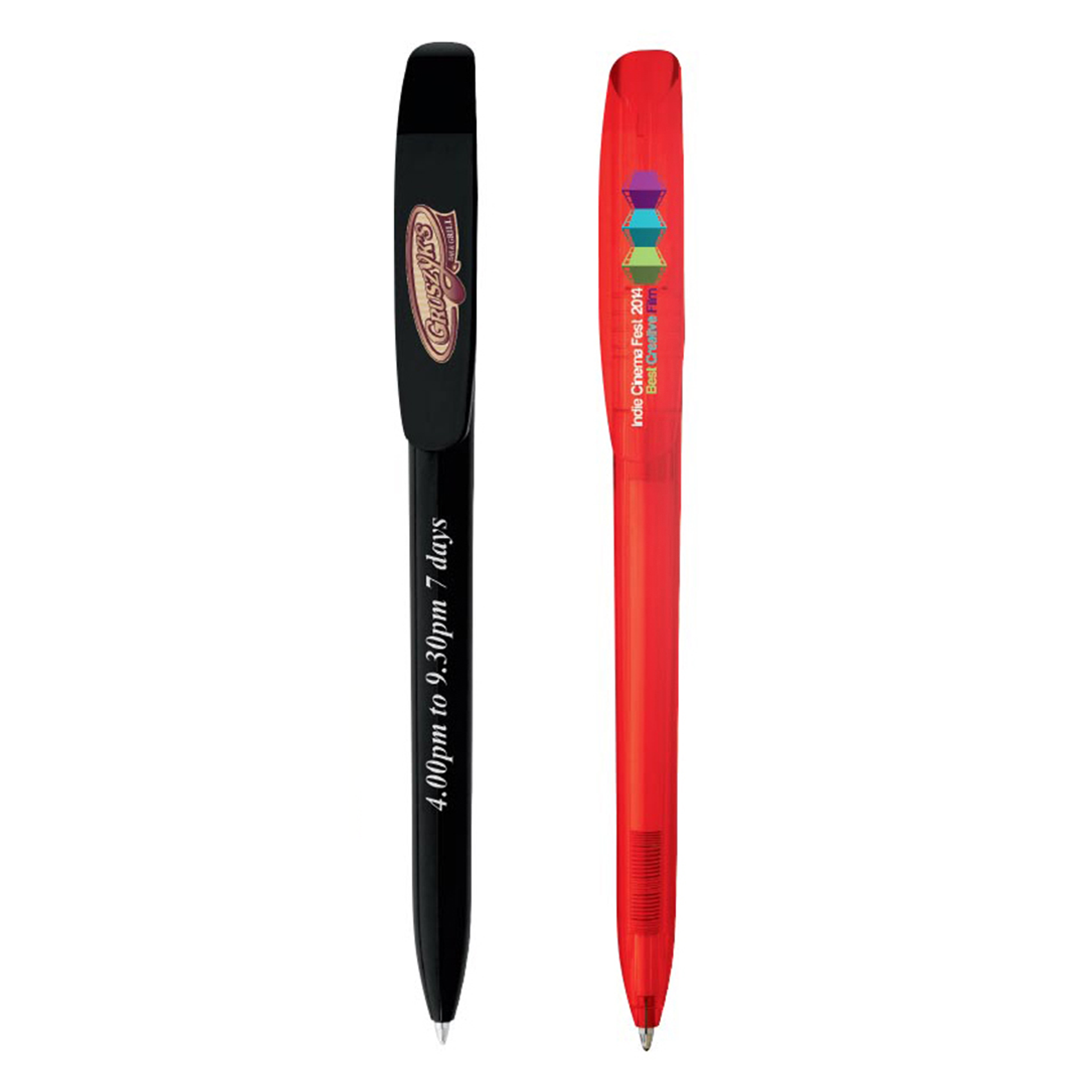 Stylish Bic Super Clip