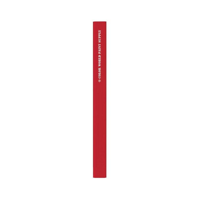 Branded Carpenter Pencil