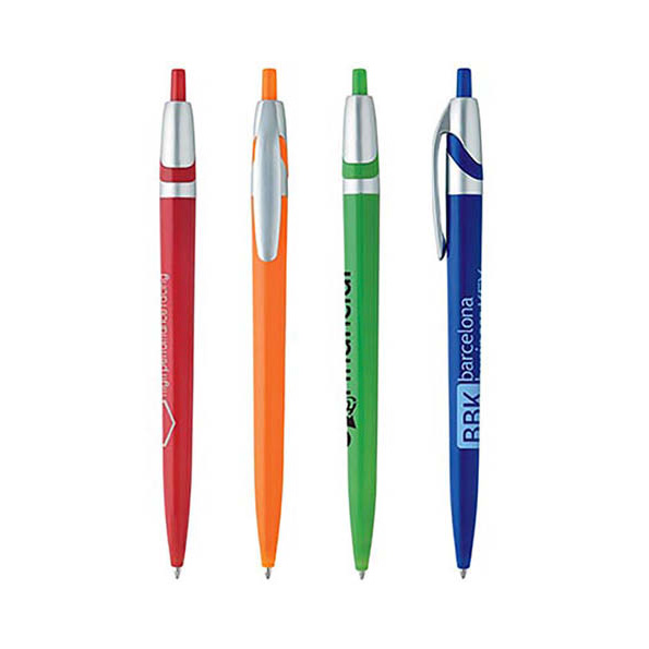 Electro Colour Pen